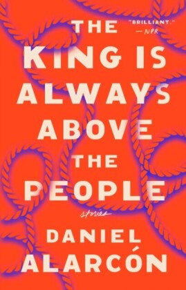 King Is Always Above the People