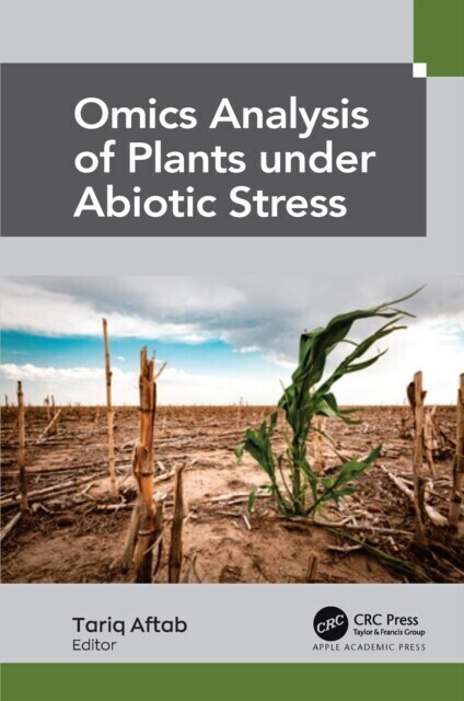 Omics Analysis of Plants under Abiotic Stress main product photo