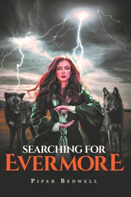 Searching for Evermore main product photo