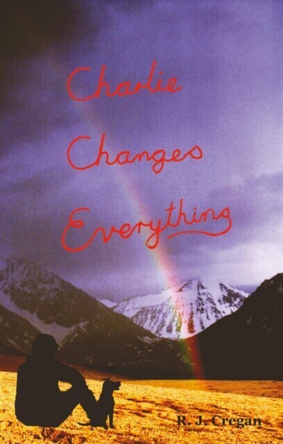 Charlie Changes Everything main product photo