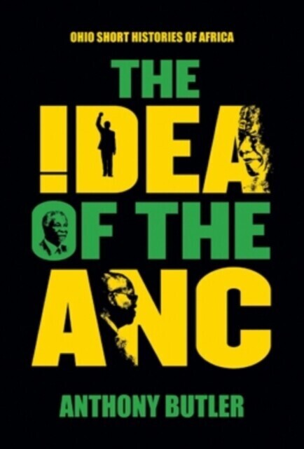 The Idea of the ANC main product photo