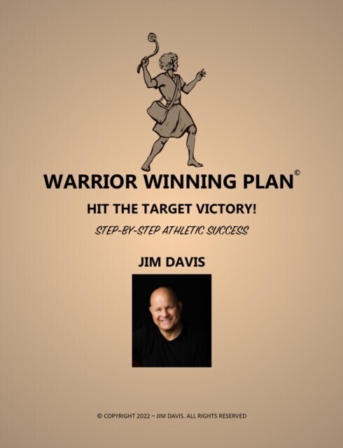 Warrior Winning Plan main product photo
