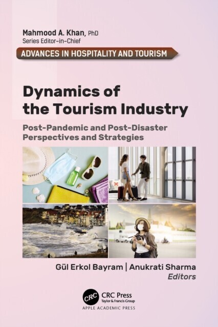 Dynamics of the Tourism Industry main product photo