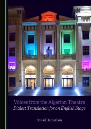 Voices from the Algerian Theatre