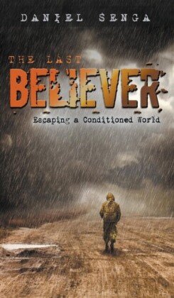 Last Believer