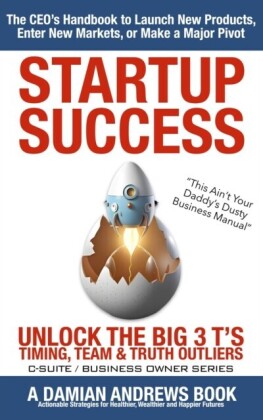 StartUp Success
