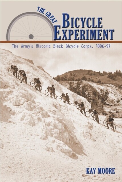 Great Bicycle Experiment main product photo