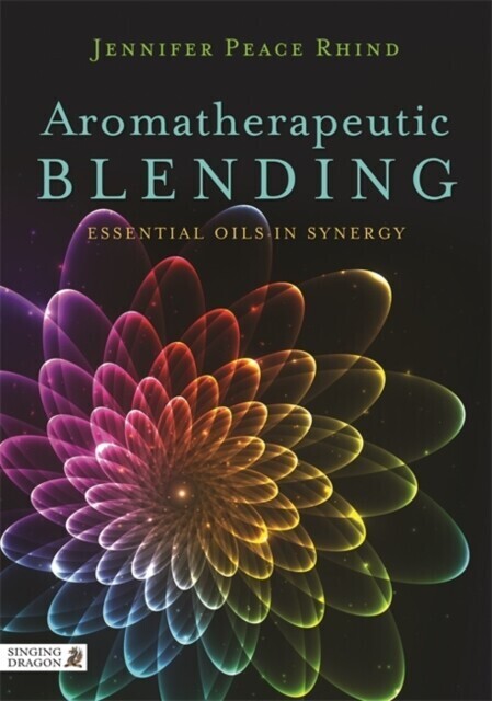 Aromatherapeutic Blending main product photo