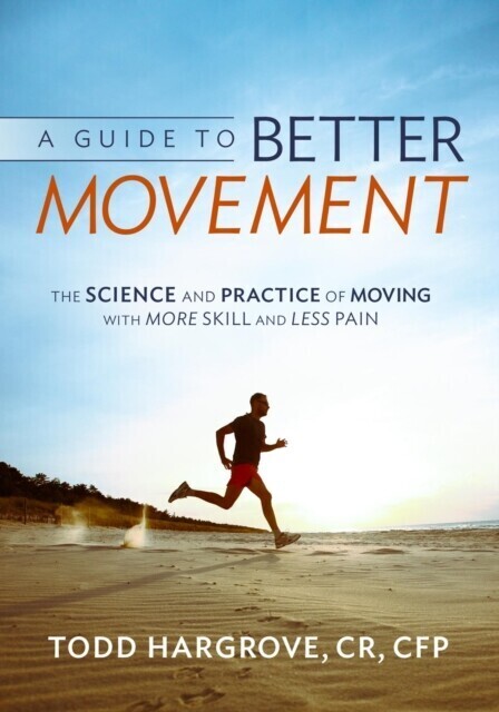 Guide to Better Movement main product photo