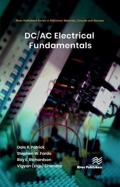 DC/AC Electrical Fundamentals main product photo