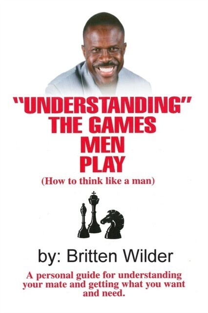 Understanding the Games Men Play main product photo