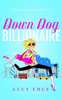 Down Dog Billionaire