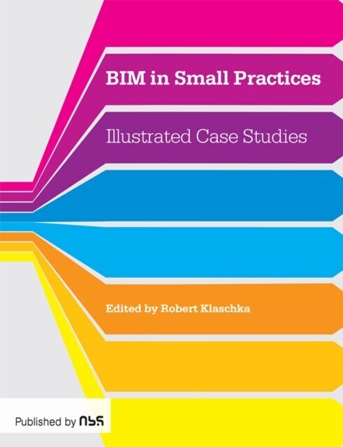 BIM in Small Practices main product photo