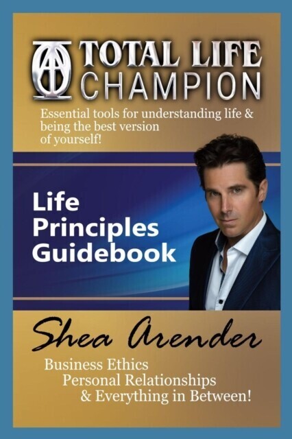 Total Life Champion main product photo