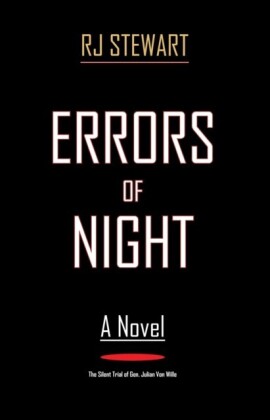 Errors of Night