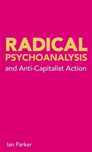 Radical Psychoanalysis main product photo