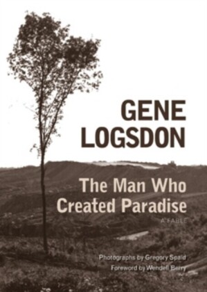 Man Who Created Paradise