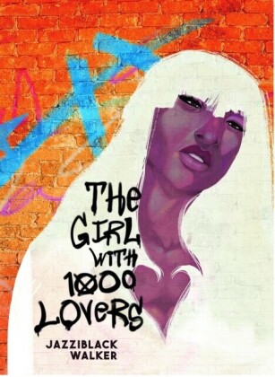 Girl With 1000 Lovers