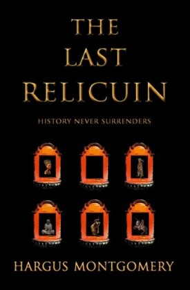 Last Relicuin