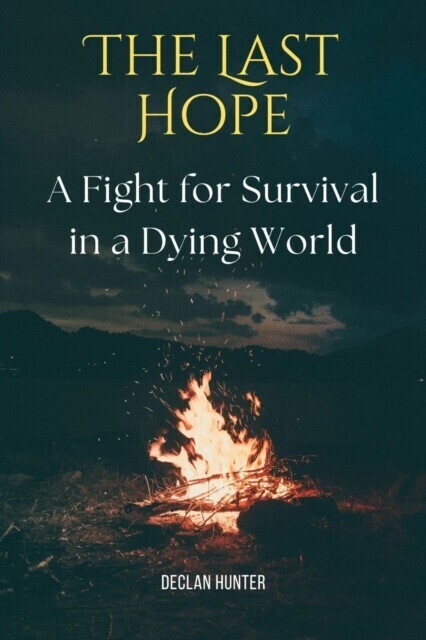 Last Hope main product photo