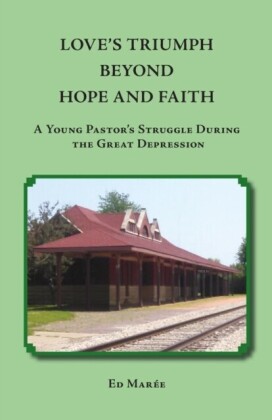LOVE'S TRIUMPH BEYOND HOPE AND FAITH