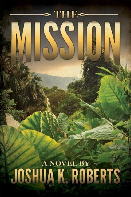 Mission main product photo