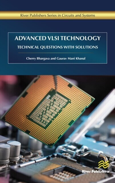 Advanced VLSI Technology main product photo