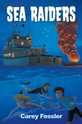 Shipwrecked
