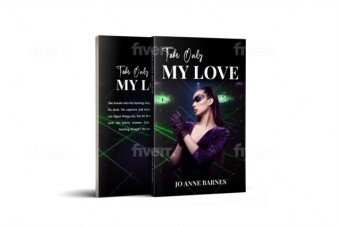 Take Only My Love
