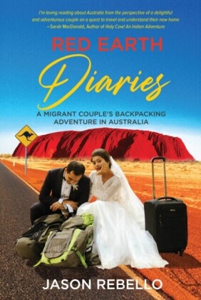 Red Earth Diaries