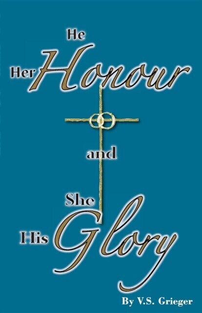 He Her Honour and She His Glory main product photo