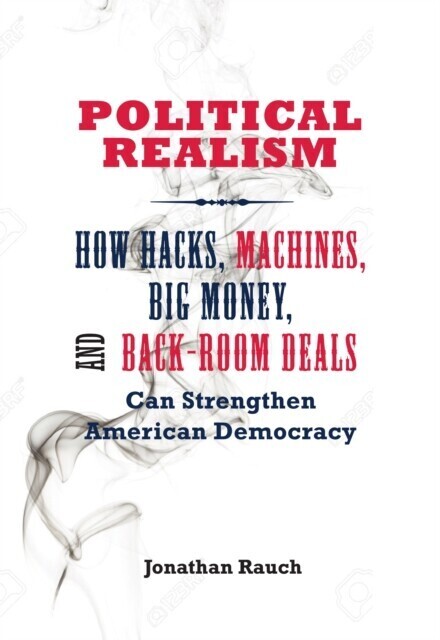 Political Realism main product photo
