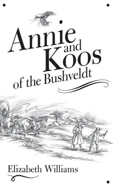 Annie and Koos of the Bushveldt main product photo