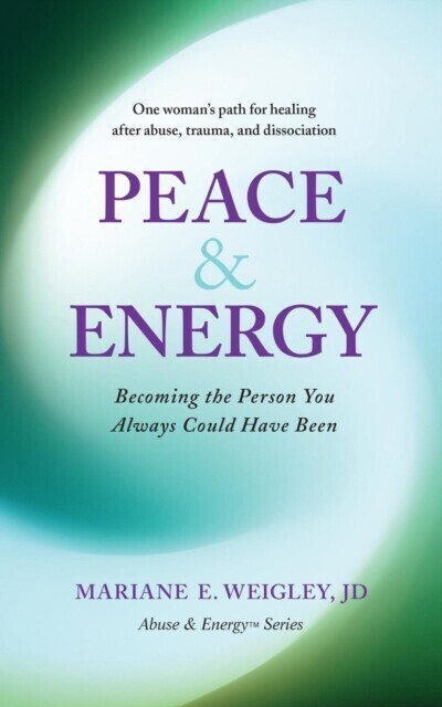Peace & Energy main product photo