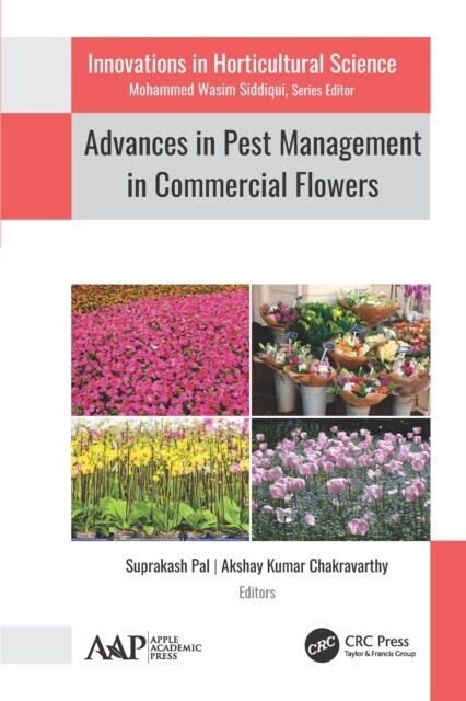 Advances in Pest Management in Commercial Flowers main product photo