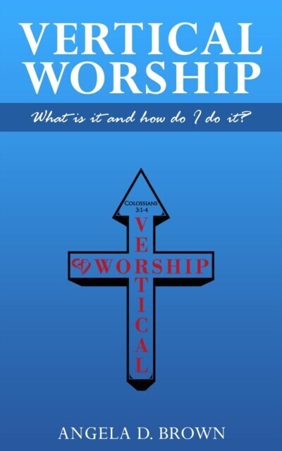 Vertical Worship main product photo