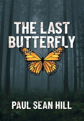 Last Butterfly