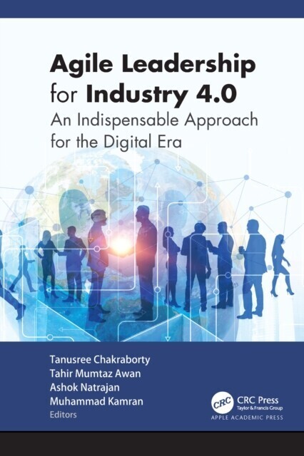 Agile Leadership for Industry 4.0 main product photo