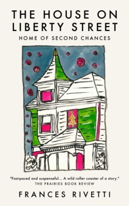 House on Liberty Street