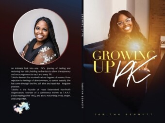 Growing UP PK