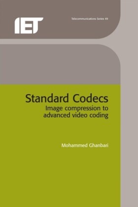 Standard Codecs