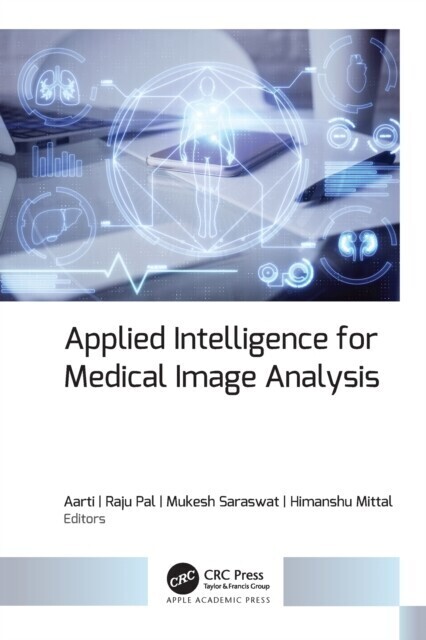 Applied Intelligence for Medical Image Analysis main product photo