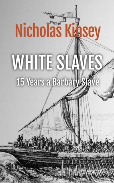 White Slaves main product photo
