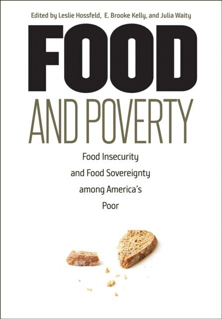 Food and Poverty main product photo