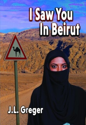 I Saw You in Beirut