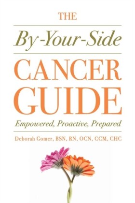 By-Your-Side Cancer Guide