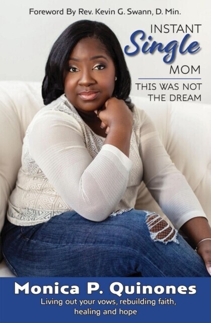 Instant Single Mom main product photo