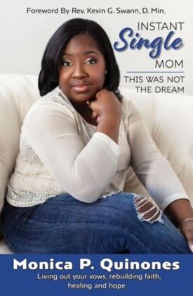 Instant Single Mom