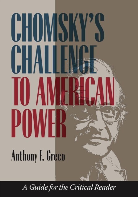 Chomsky's Challenge to American Power main product photo