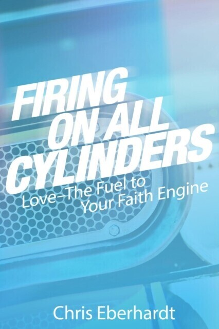 Firing On All Cylinders main product photo